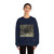 SHISKIN, Ivan Ivanovich - Winter Forest (Artwork) Crewneck Sweatshirt
