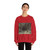 SHISKIN, Ivan Ivanovich - Winter Forest (Artwork) Crewneck Sweatshirt