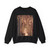 SIMONE MARTINI - Maesta (detail)6 (Artwork) Crewneck Sweatshirt