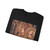 SIMONE MARTINI - Maesta (detail)6 (Artwork) Crewneck Sweatshirt