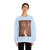SIMONE MARTINI - Maesta (detail)6 (Artwork) Crewneck Sweatshirt