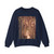 SIMONE MARTINI - Maesta (detail)6 (Artwork) Crewneck Sweatshirt