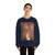 SIMONE MARTINI - Maesta (detail)6 (Artwork) Crewneck Sweatshirt