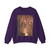 SIMONE MARTINI - Maesta (detail)6 (Artwork) Crewneck Sweatshirt