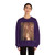 SIMONE MARTINI - Maesta (detail)6 (Artwork) Crewneck Sweatshirt