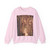 SIMONE MARTINI - Maesta (detail)6 (Artwork) Crewneck Sweatshirt