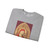 SIMONE MARTINI - Orvieto Polyptych (detail) (Artwork) Crewneck Sweatshirt
