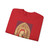 SIMONE MARTINI - Orvieto Polyptych (detail) (Artwork) Crewneck Sweatshirt