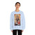 SIMONE MARTINI - Polyptych (detail)2 (Artwork) Crewneck Sweatshirt