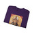SIMONE MARTINI - Polyptych (detail)2 (Artwork) Crewneck Sweatshirt
