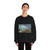 SIMONINI, Francesco - A Campaign Scene (Artwork) Crewneck Sweatshirt