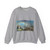 SIMONINI, Francesco - A Campaign Scene (Artwork) Crewneck Sweatshirt