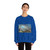 SIMONINI, Francesco - A Campaign Scene (Artwork) Crewneck Sweatshirt