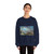 SIMONINI, Francesco - A Campaign Scene (Artwork) Crewneck Sweatshirt