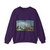 SIMONINI, Francesco - A Campaign Scene (Artwork) Crewneck Sweatshirt