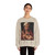 SITTOW, Michel - Virgin and Child (Artwork) Crewneck Sweatshirt