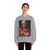 SITTOW, Michel - Virgin and Child (Artwork) Crewneck Sweatshirt
