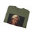 SITTOW, Michel - Virgin and Child (Artwork) Crewneck Sweatshirt