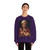 SITTOW, Michel - Virgin and Child (Artwork) Crewneck Sweatshirt