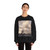 RUYSDAEL, Salomon van - Seascape (Artwork) Crewneck Sweatshirt
