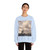RUYSDAEL, Salomon van - Seascape (Artwork) Crewneck Sweatshirt