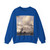 RUYSDAEL, Salomon van - Seascape (Artwork) Crewneck Sweatshirt