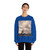 RUYSDAEL, Salomon van - Seascape (Artwork) Crewneck Sweatshirt