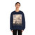 RUYSDAEL, Salomon van - Seascape (Artwork) Crewneck Sweatshirt