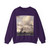 RUYSDAEL, Salomon van - Seascape (Artwork) Crewneck Sweatshirt