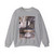 SANSOVINO, Jacopo - Baptismal Font2 (Artwork) Crewneck Sweatshirt