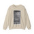 SANSOVINO, Jacopo - Sacristy Door (Artwork) Crewneck Sweatshirt