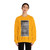 SANSOVINO, Jacopo - Sacristy Door (Artwork) Crewneck Sweatshirt