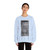SANSOVINO, Jacopo - Sacristy Door (Artwork) Crewneck Sweatshirt