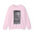 SANSOVINO, Jacopo - Sacristy Door (Artwork) Crewneck Sweatshirt