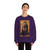 SASSETTA  - Virgin of Humility (Artwork) Crewneck Sweatshirt