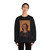 SASSOFERRATO - Madonna at Prayer (Artwork) Crewneck Sweatshirt