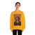 SASSOFERRATO - Madonna at Prayer (Artwork) Crewneck Sweatshirt