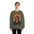 SASSOFERRATO - Madonna at Prayer (Artwork) Crewneck Sweatshirt