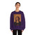 SASSOFERRATO - Madonna at Prayer (Artwork) Crewneck Sweatshirt