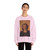 SASSOFERRATO - Madonna at Prayer (Artwork) Crewneck Sweatshirt