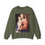SASSOFERRATO - Madonna and Child (Artwork) Crewneck Sweatshirt