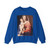 SASSOFERRATO - Madonna and Child (Artwork) Crewneck Sweatshirt