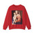 SASSOFERRATO - Madonna and Child (Artwork) Crewneck Sweatshirt