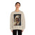 SASSOFERRATO - Madonna at Prayer2 (Artwork) Crewneck Sweatshirt