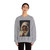 SASSOFERRATO - Madonna at Prayer2 (Artwork) Crewneck Sweatshirt