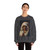 SASSOFERRATO - Madonna at Prayer2 (Artwork) Crewneck Sweatshirt