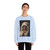 SASSOFERRATO - Madonna at Prayer2 (Artwork) Crewneck Sweatshirt