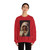 SASSOFERRATO - Madonna at Prayer2 (Artwork) Crewneck Sweatshirt