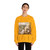 SAVERY, Roelandt - Rocky Landscape (Artwork) Crewneck Sweatshirt