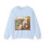 SAVERY, Roelandt - Rocky Landscape (Artwork) Crewneck Sweatshirt